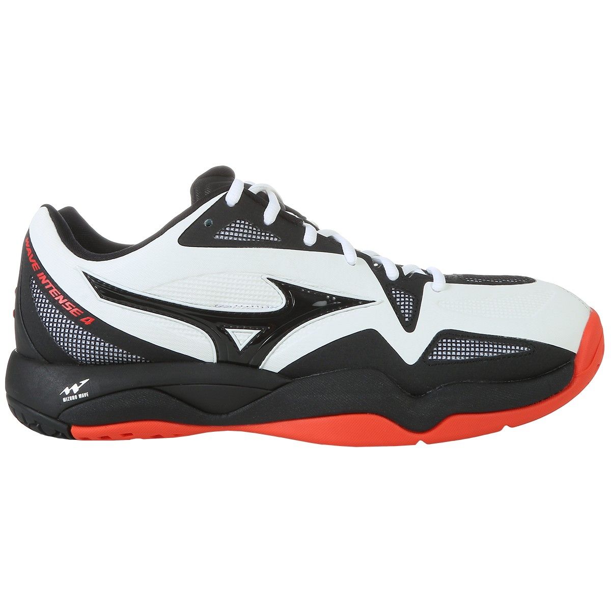 mizuno wave intense tour 4