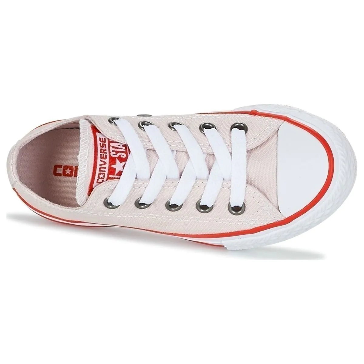 Converse All Star Chuck Tailor Low Top junior Shoes 660102C