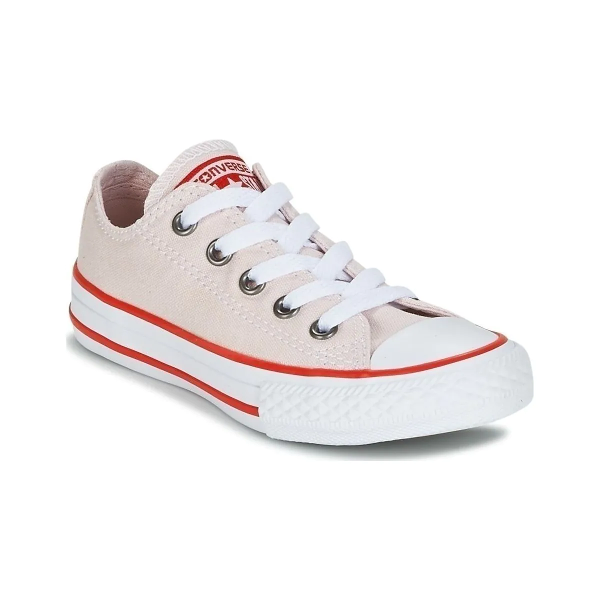 Converse All Star Chuck Tailor Low Top junior Shoes 660102C