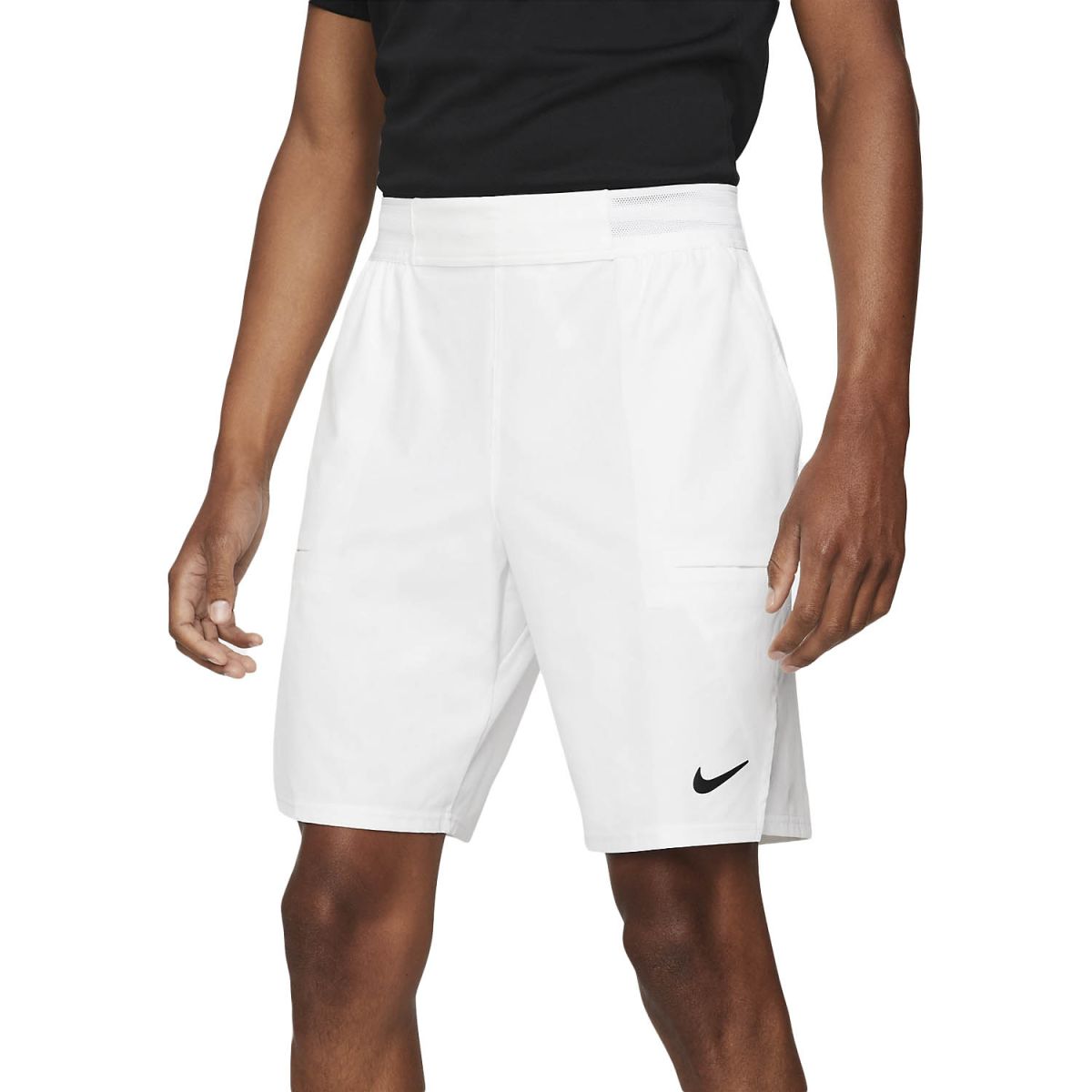 NikeCourt Dri-FIT Advantage Men's Tennis Shorts CW5944-100