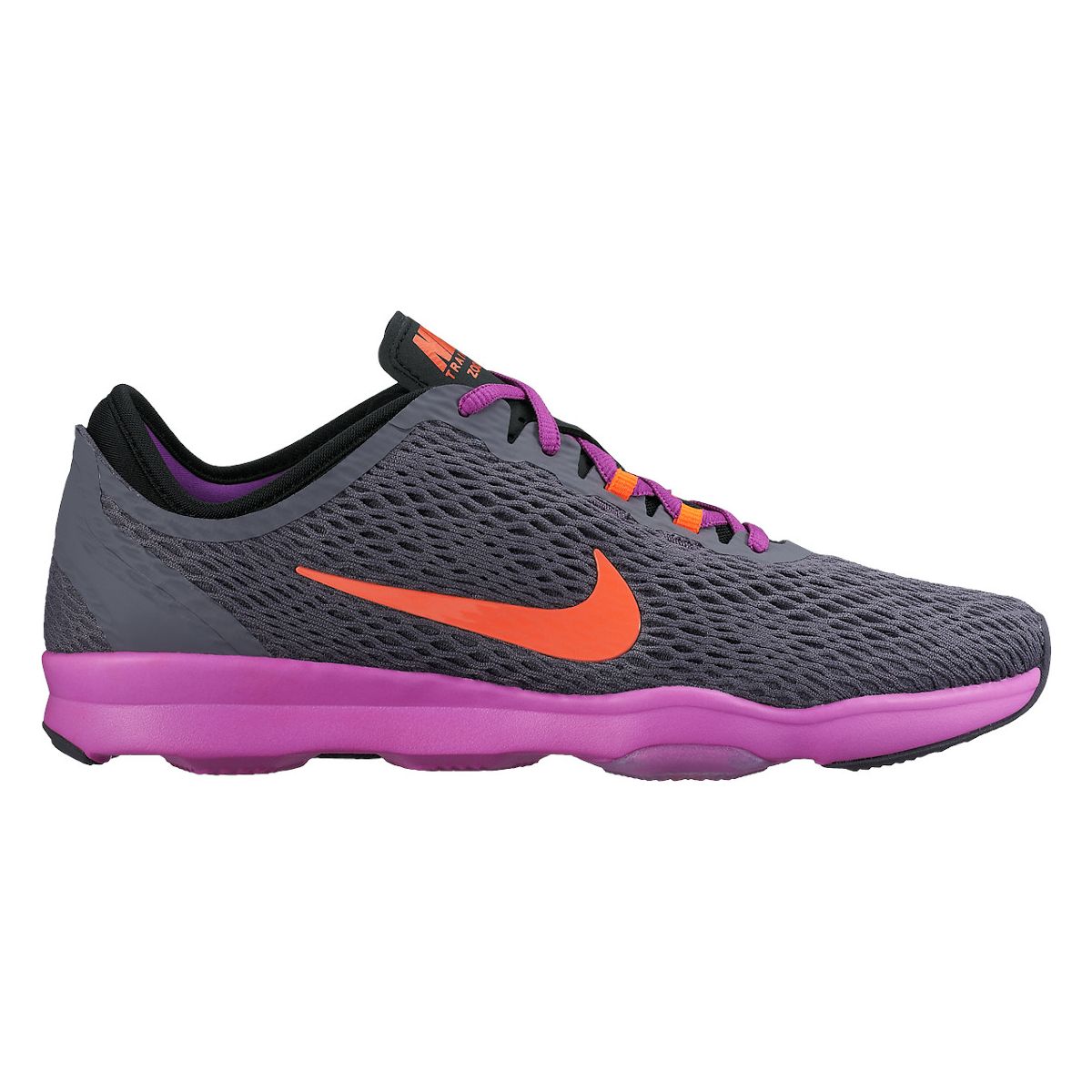 Nike Air Zoom Fit Women's Training Shoes 704658-011