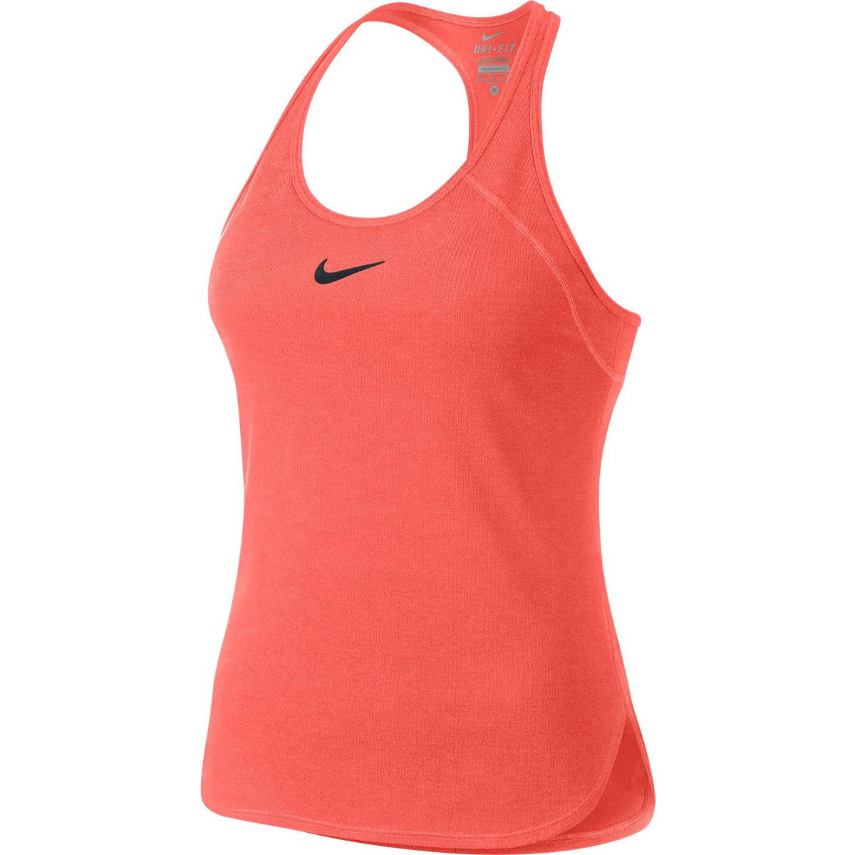 NikeCourt Dry Slam Women's Tennis Tank 728719-877