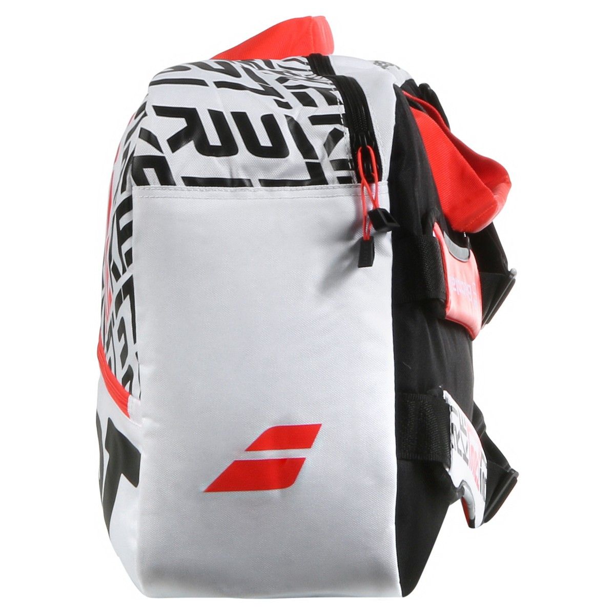 pure strike duffle bag