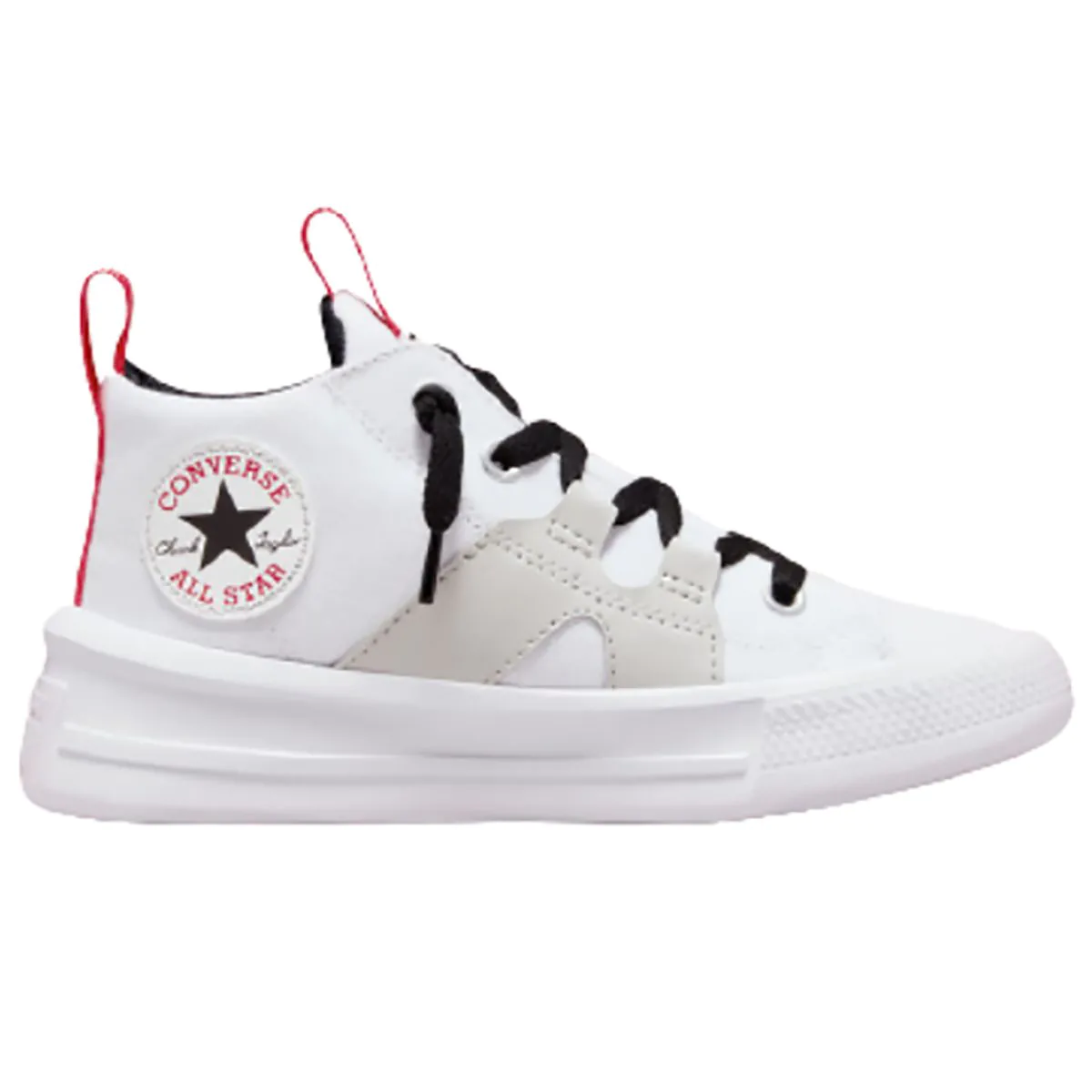 Converse Chuck Taylor All Star Ultra Color Pop Kid's Shoes 7