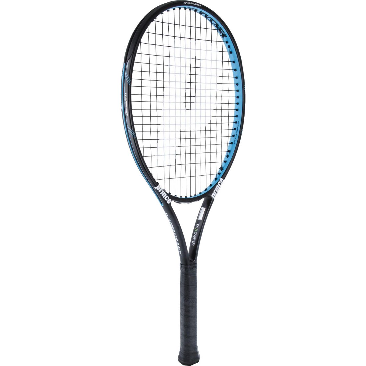 Prince TeXtreme Warrior 107 Tennis Racquet 7T43U591