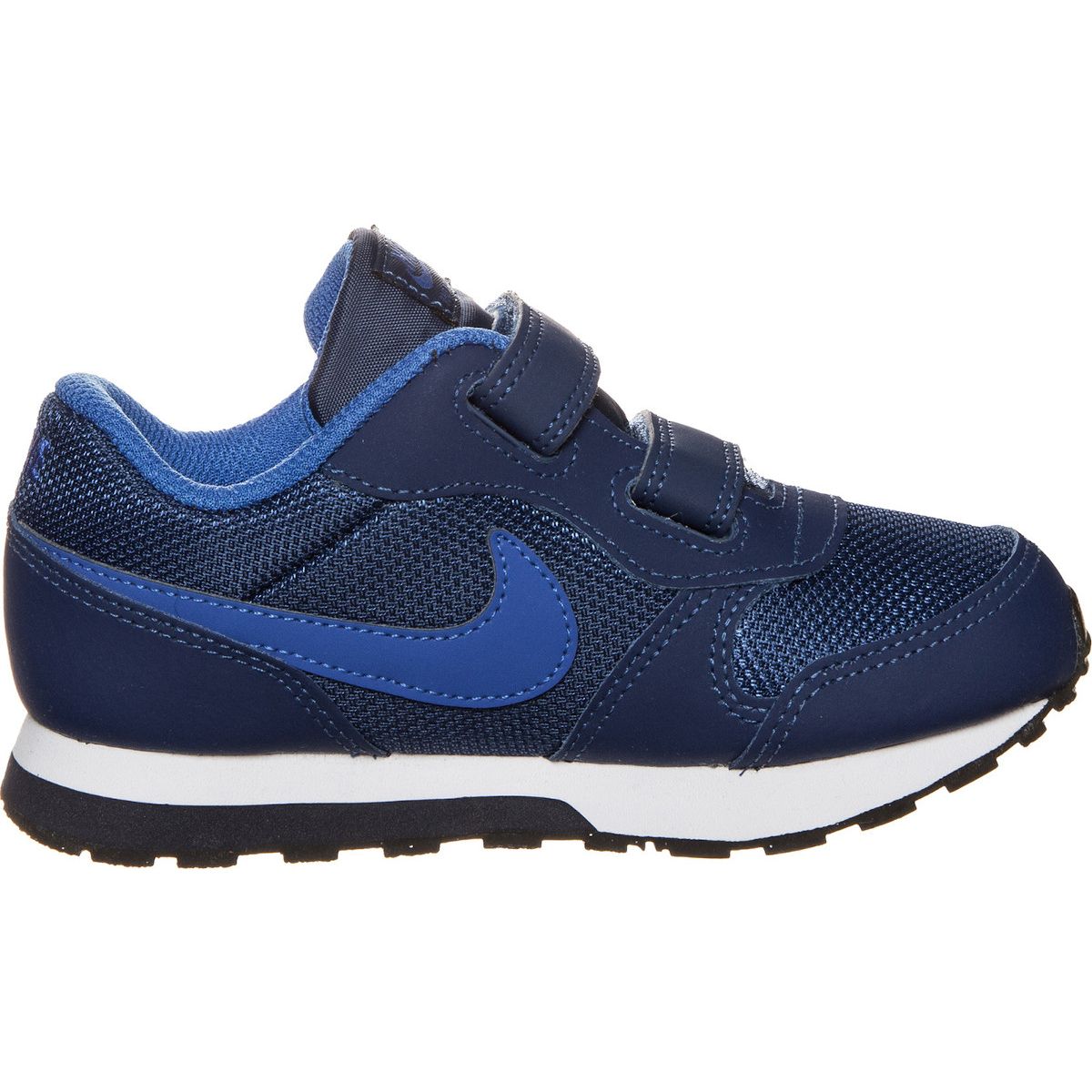 Nike MD Runner 2 (TDV) Boys' Toddler Shoes 806255-405