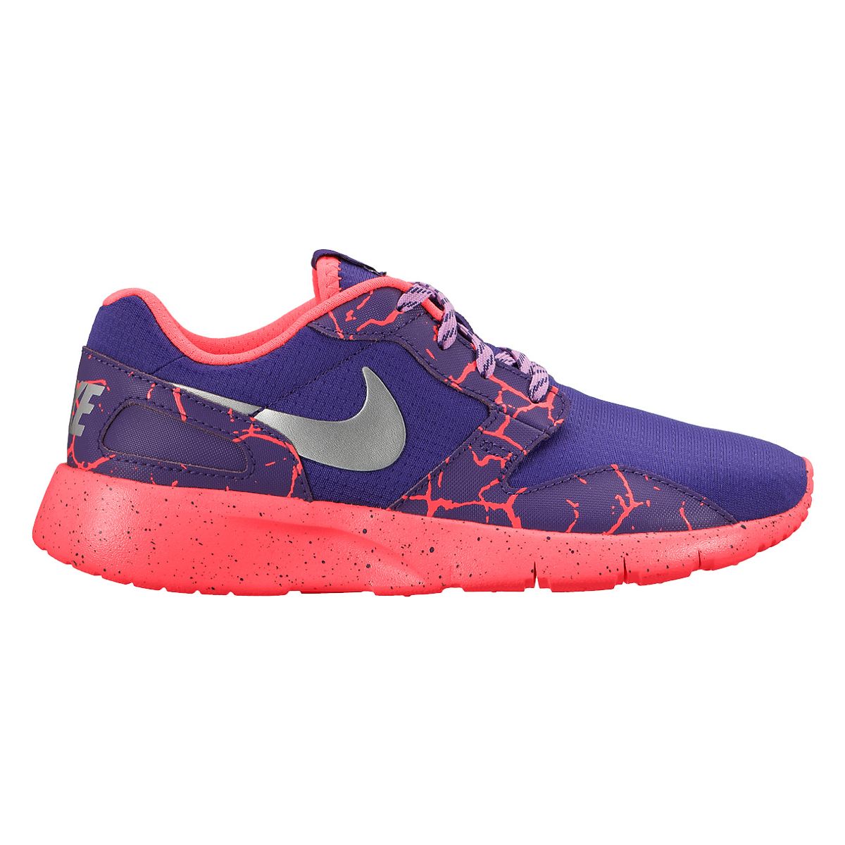 Nike Kaishi Lava (GS) Girls' Sports Shoes 807502-500