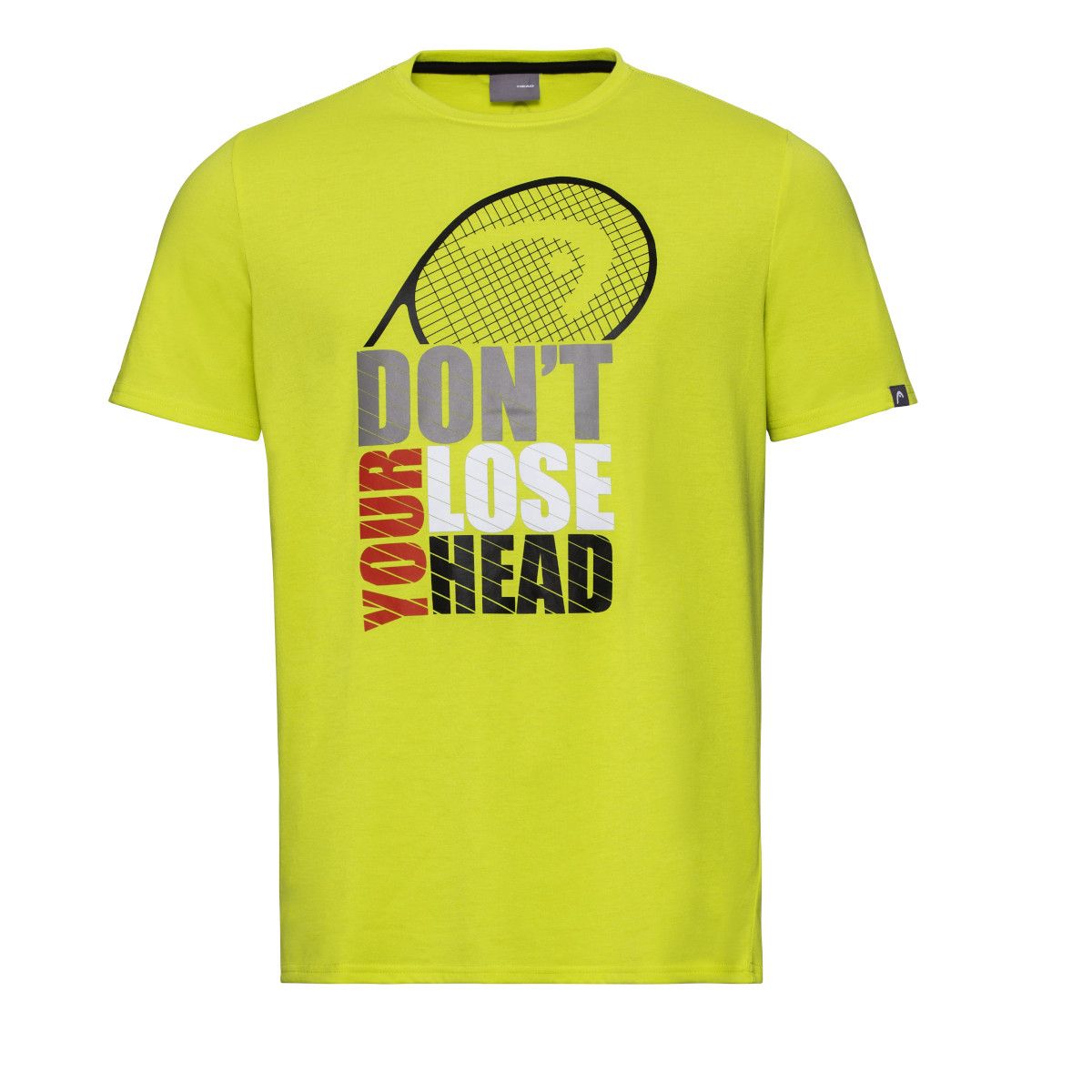 Head Vision Return Boy's Tennis T-shirt 816330-YW