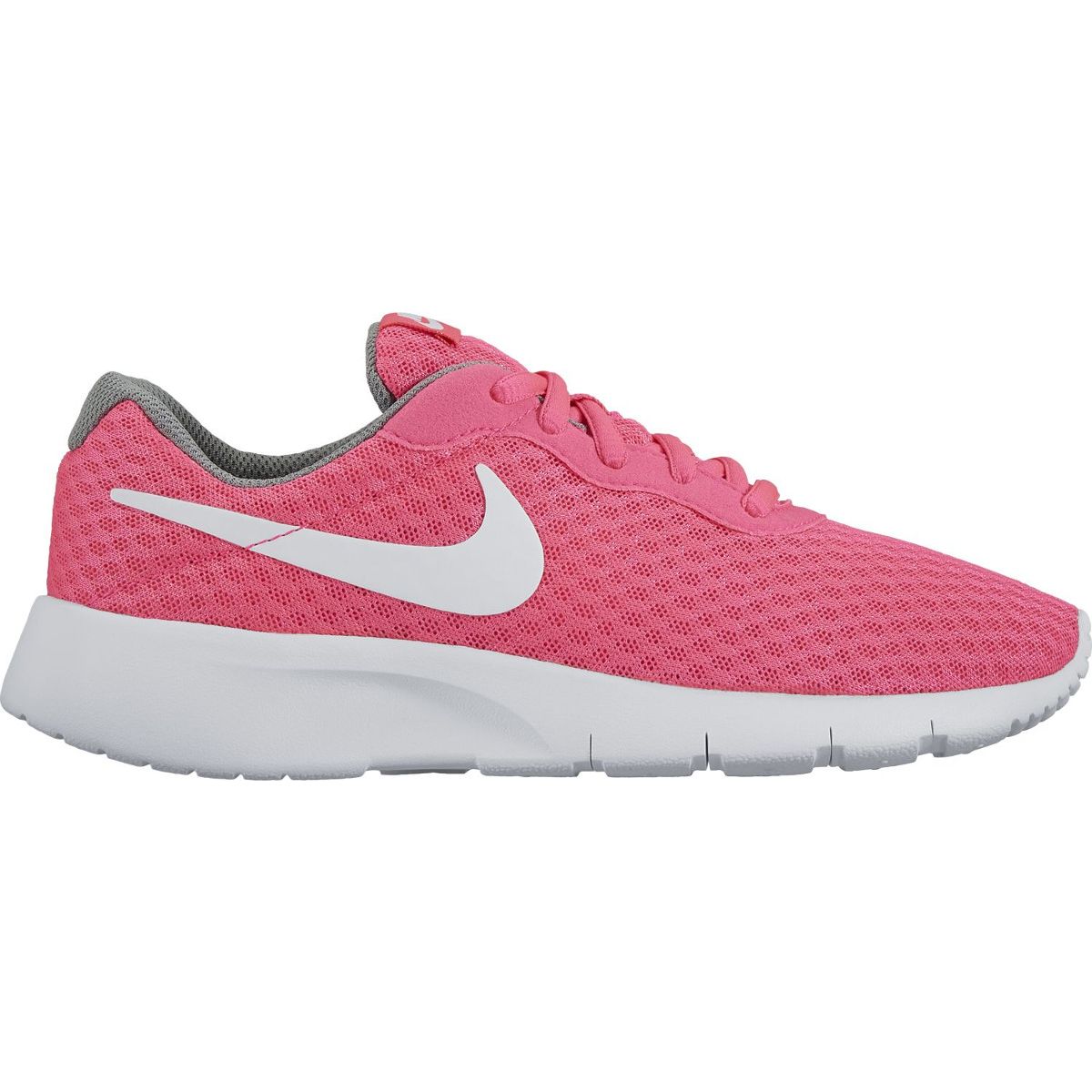Nike Tanjun (GS) Girls' Sports Shoes 818384-610