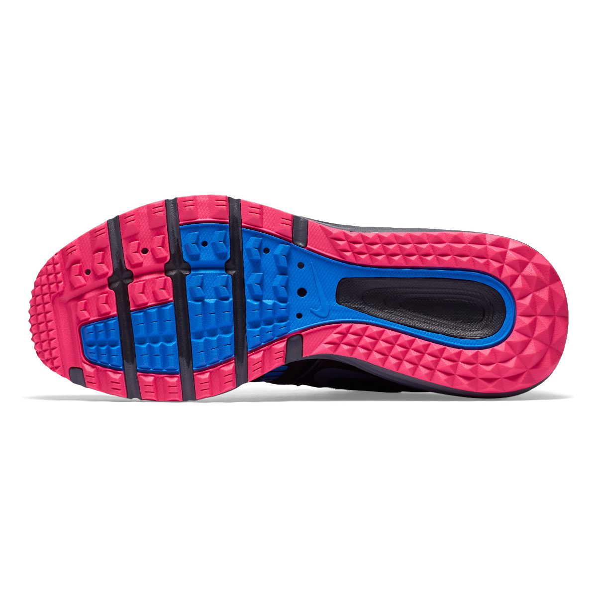 Nike Dual Fusion Trail 2 Women's Trail Running Shoes 819147-
