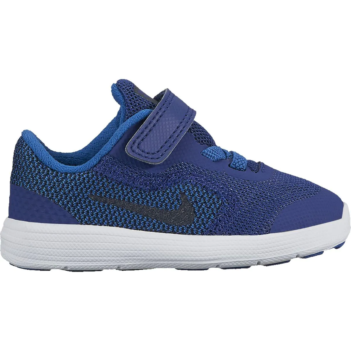 Nike Revolution 3 (TDV) Toddler Boys' Sports Shoes 819415-40