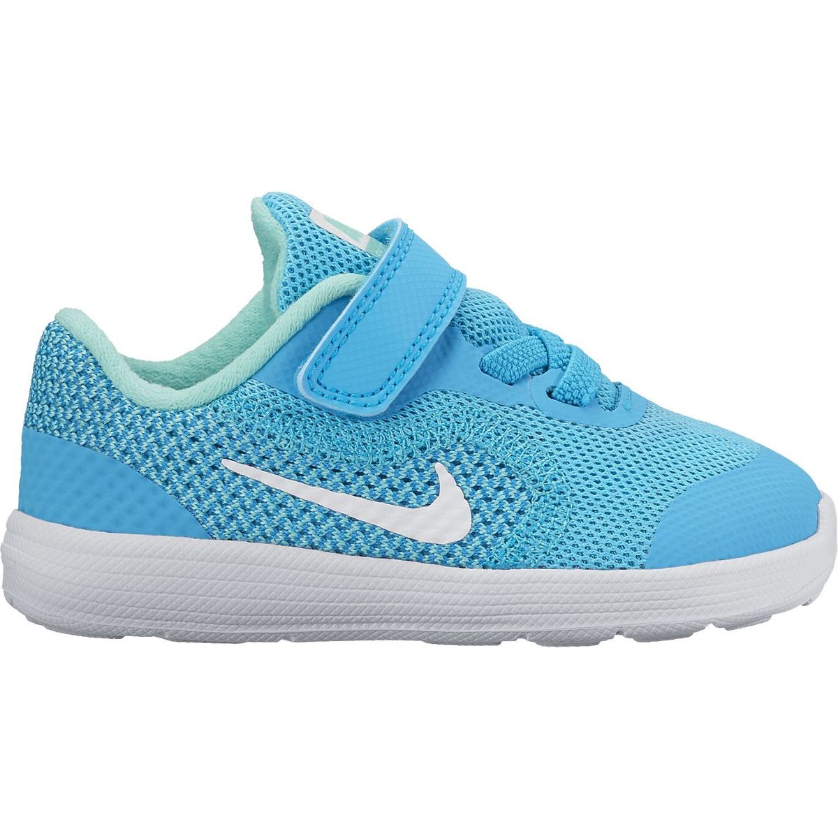 Nike Revolution 3 (TD) Toddler Girls' Sports Shoes 819418-40