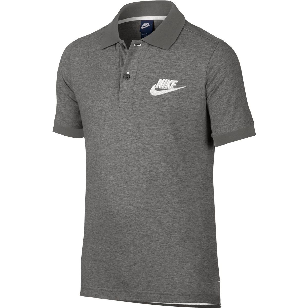 Nike Sportswear Boys' Polo 826437-064