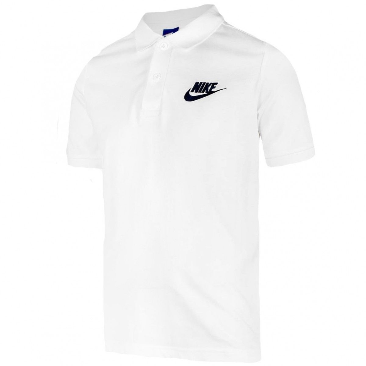 Nike Sportswear Boys' Polo 826437-100
