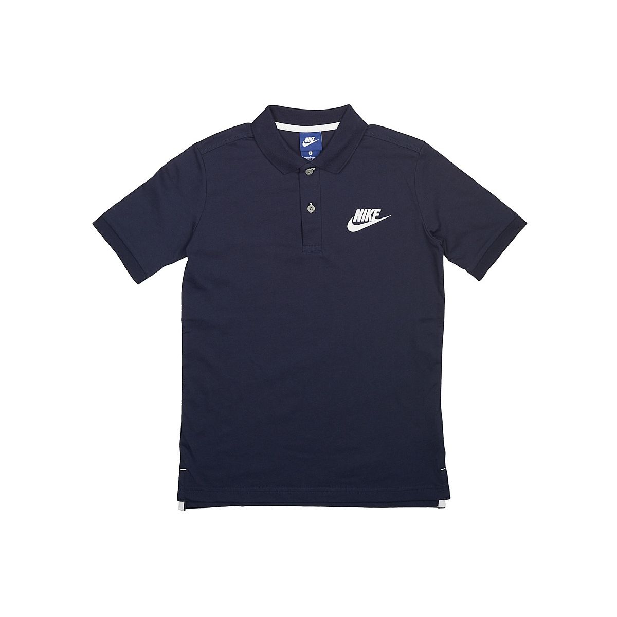 Nike Sportswear Boys' Polo 826437-453