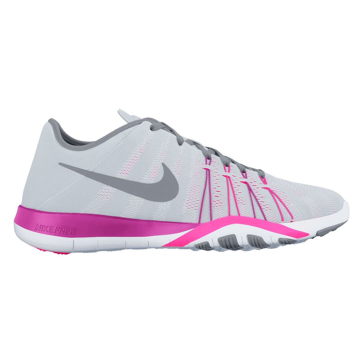Nike Free TR 6 Women's Training Shoes 833413-006