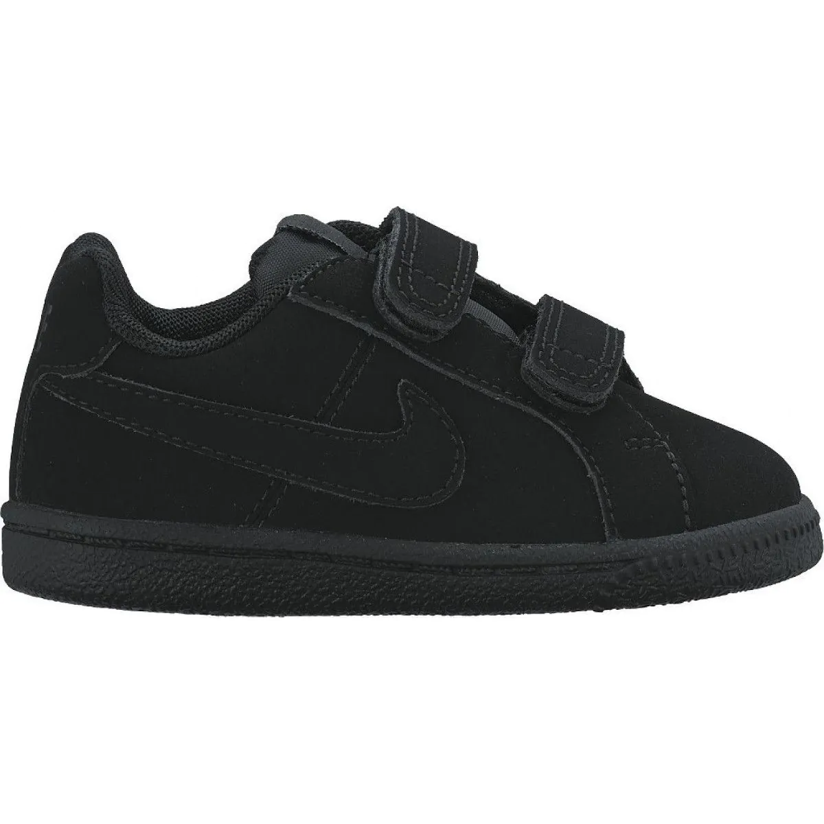 Nike Court Royale (TDV) Toddler Boys' Sport Shoes 833537-001