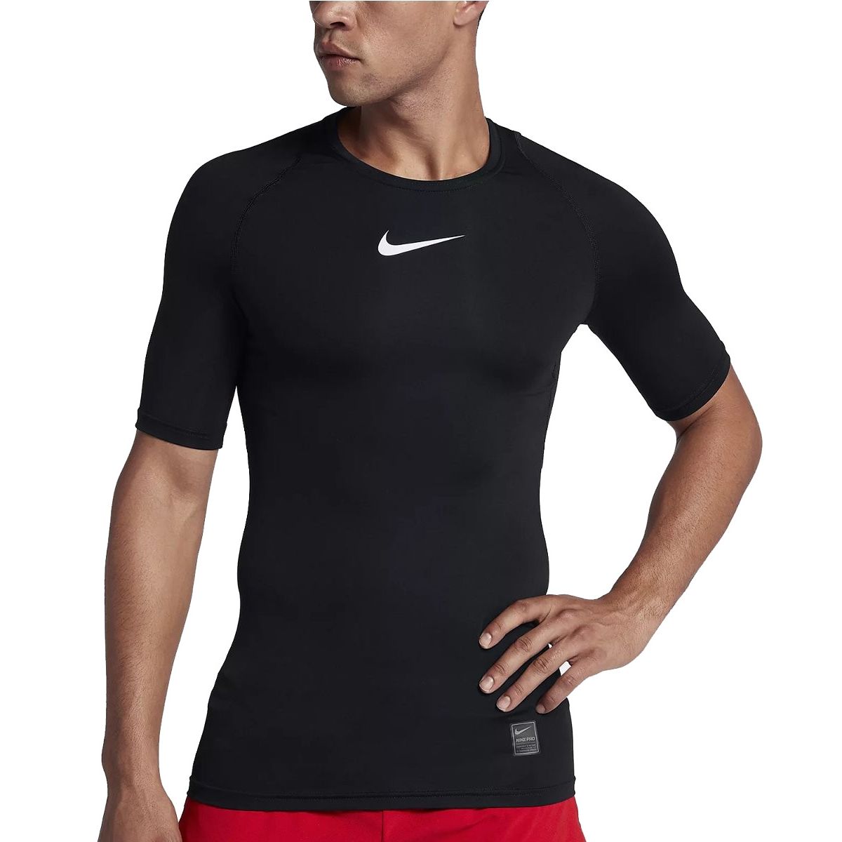 Nike Pro Men's Top 838091-010