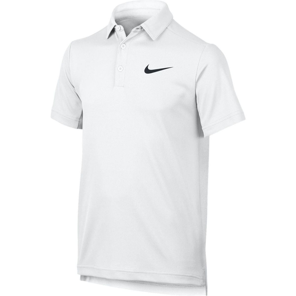 Nike Dry Tennis Boys' Polo 844311-100