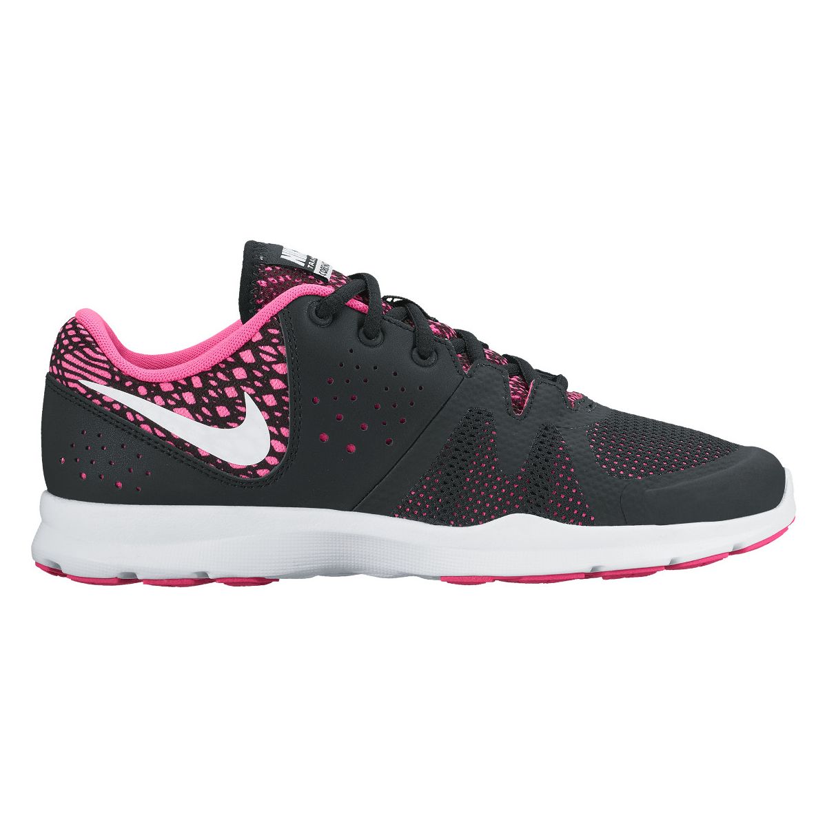 Nike Core Motion 3 Print Women's Training Shoes 844658-001
