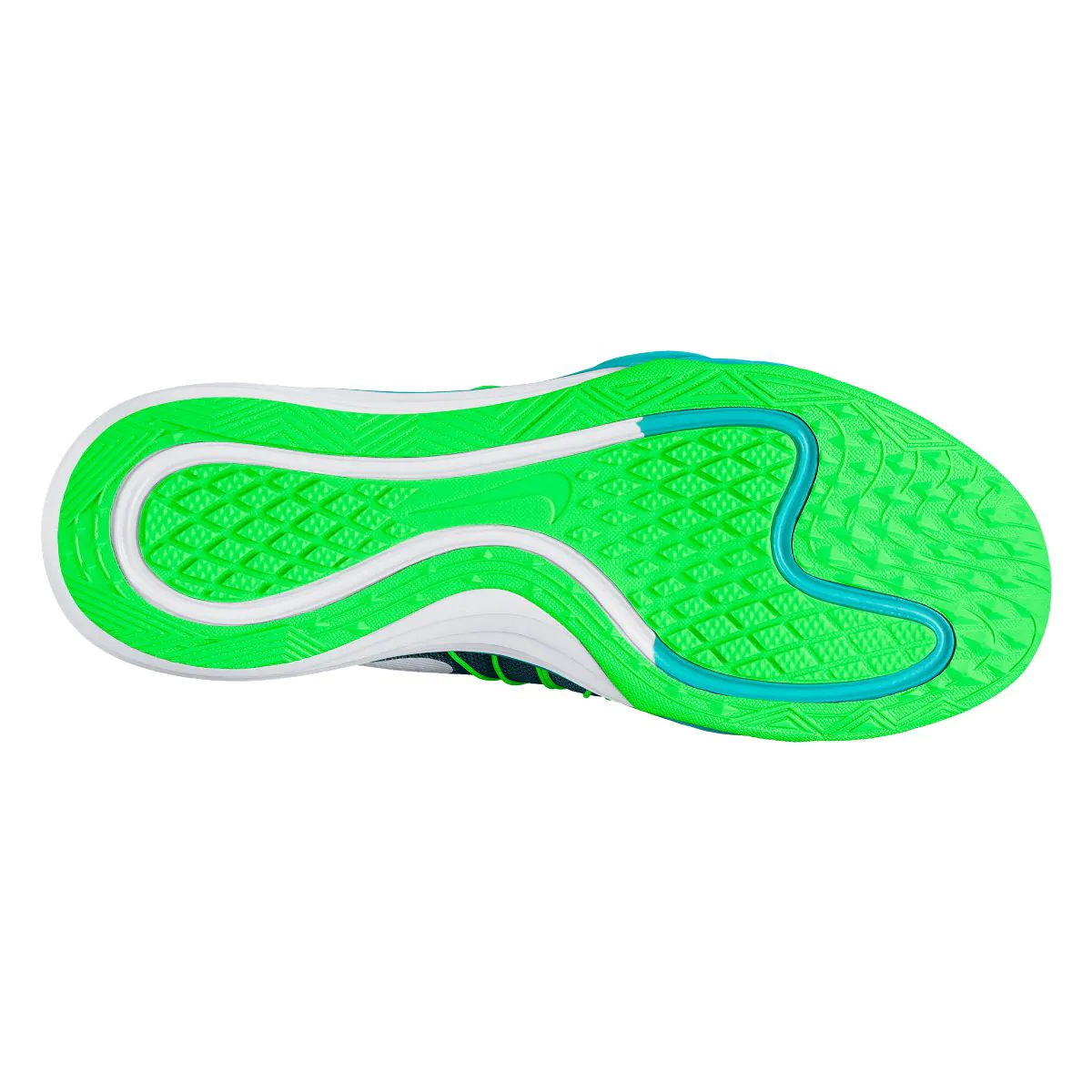 Nike Dual Fusion HIT Women's Training Shoes 844674-300