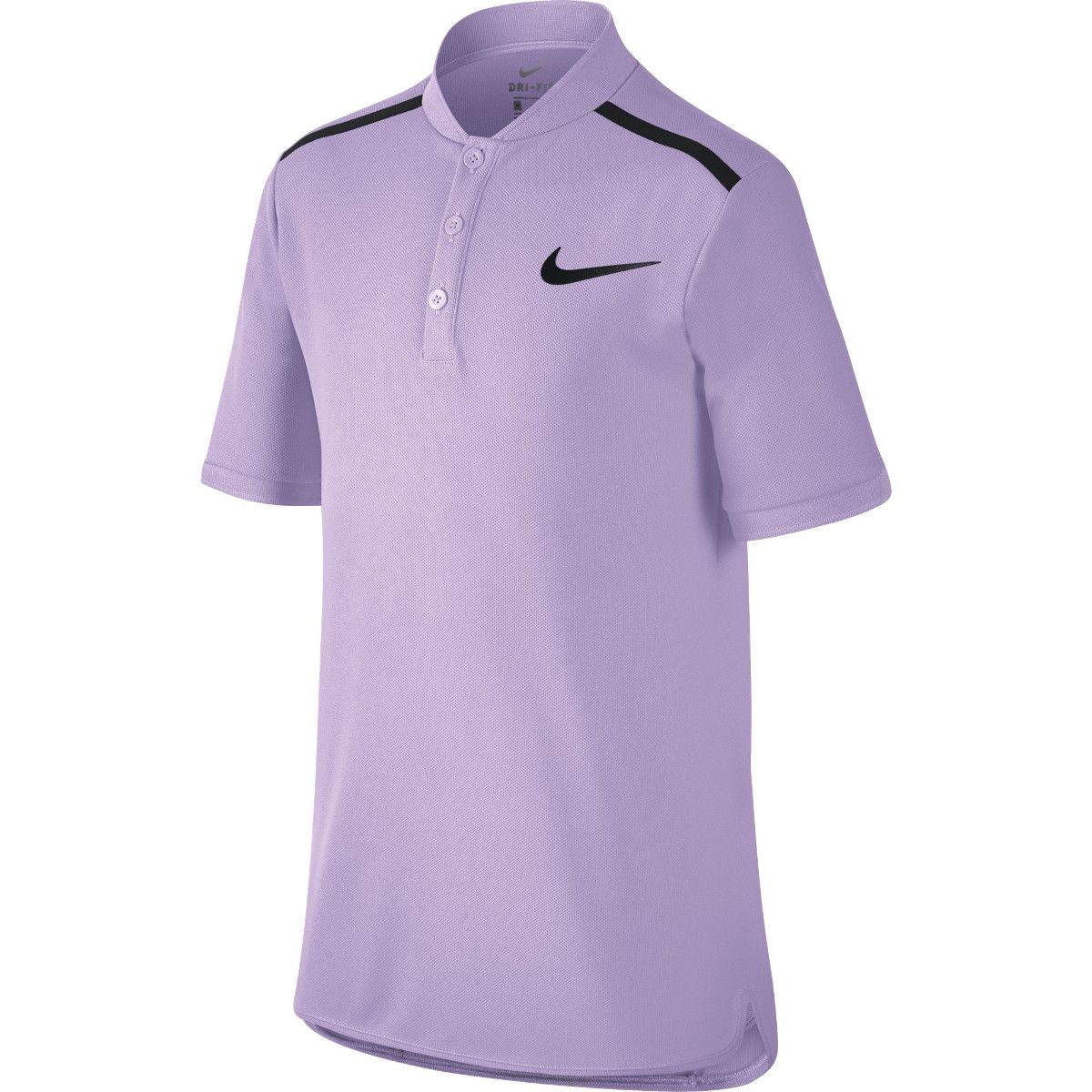 Nike Advantage Boys' Tennis Polo 856114-514