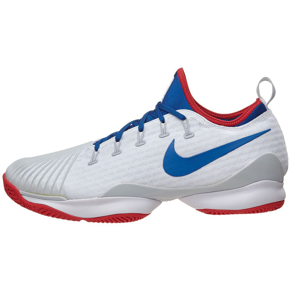Nike Air Zoom Ultra React Men's Tennis Shoes 859719-114