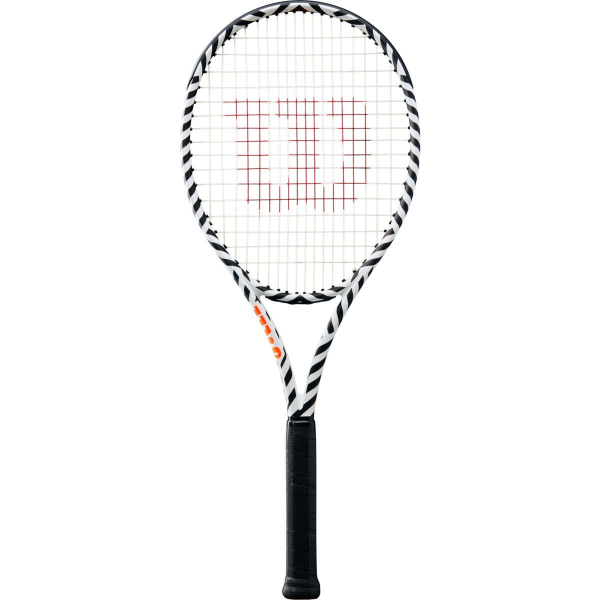 Wilson Burn 100LS Tennis Racquet Bold Edition WR001511