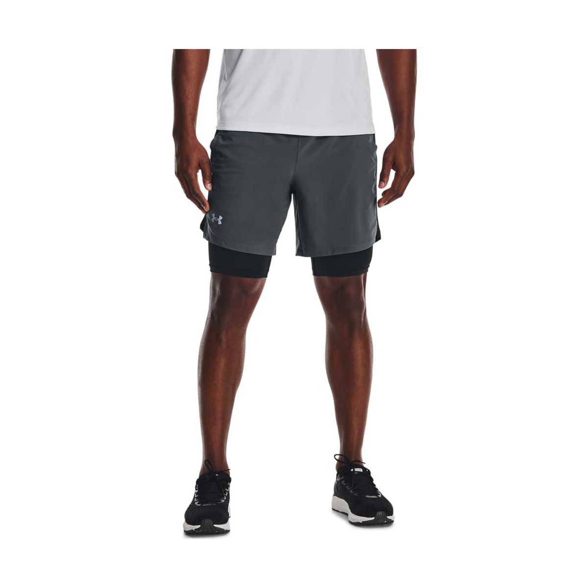 Under Armour Launch SW 2-in-1 Men's Shorts 1361497-012