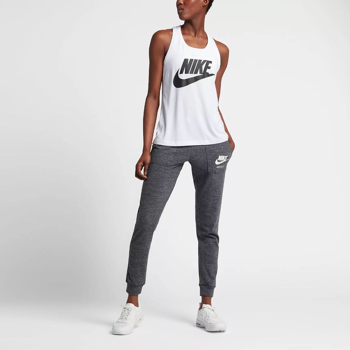Nike Sportswear Vintage Women's Training Pants 883731-060
