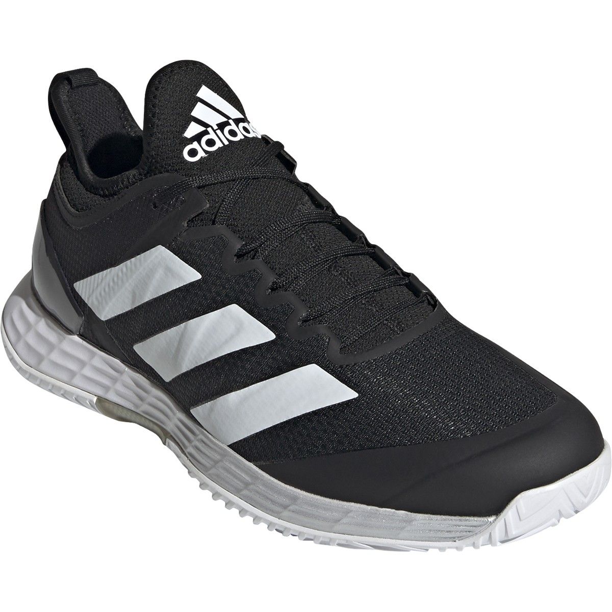 adidas Adizero Ubersonic 4 Men's Tennis Shoes FZ4881