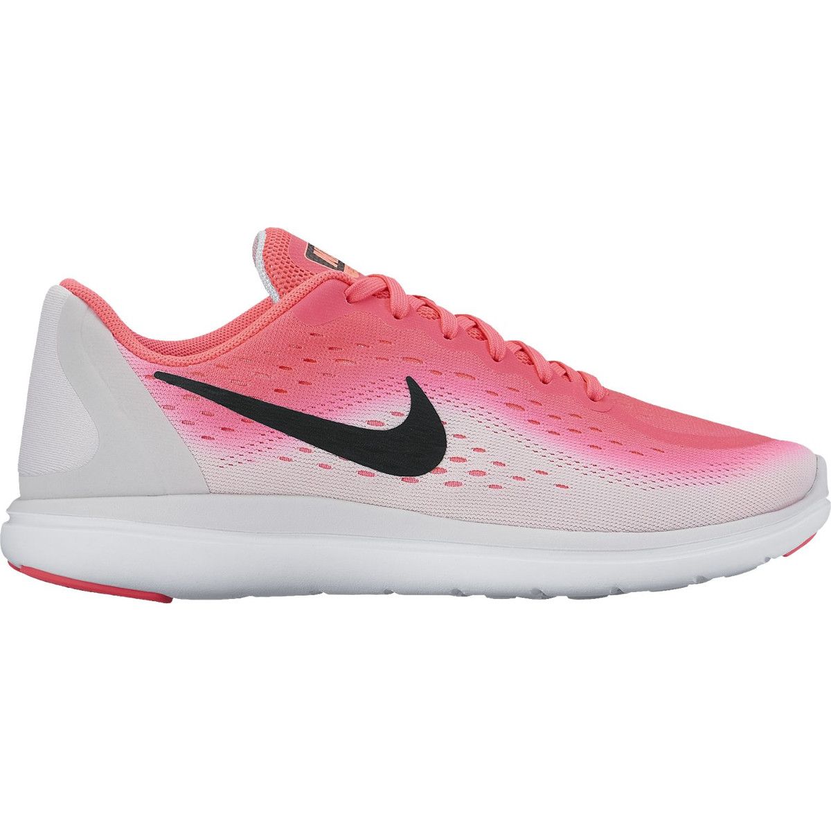Nike Flex RN Girls' (GS) Running Shoes 904252-600