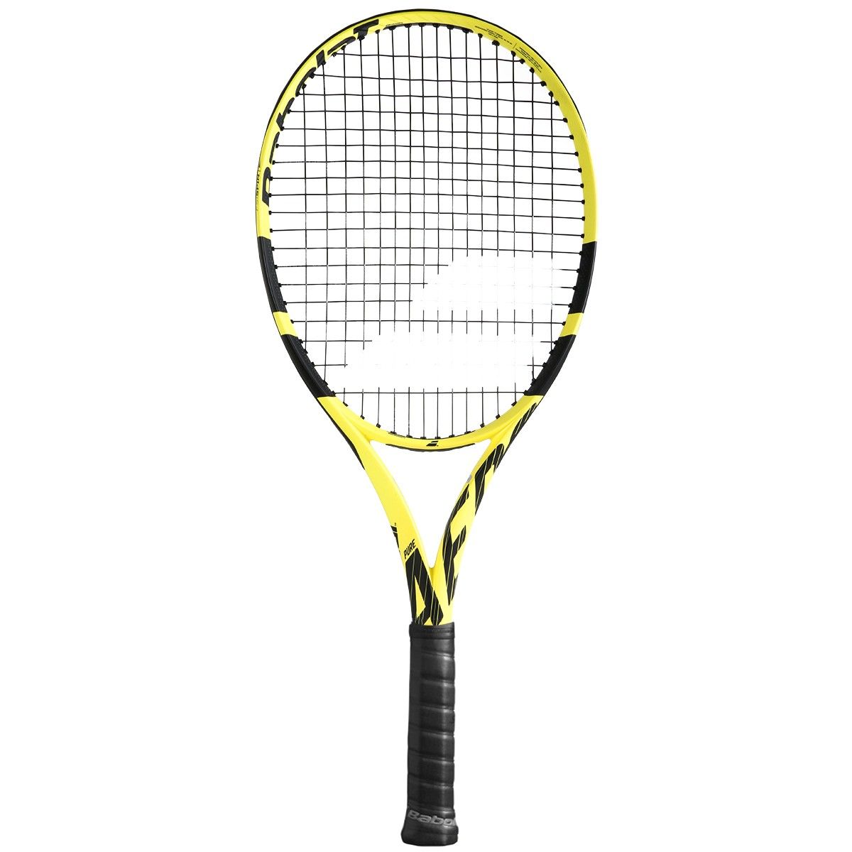 Babolat Pure Aero 26 Junior Racquet 140253-191