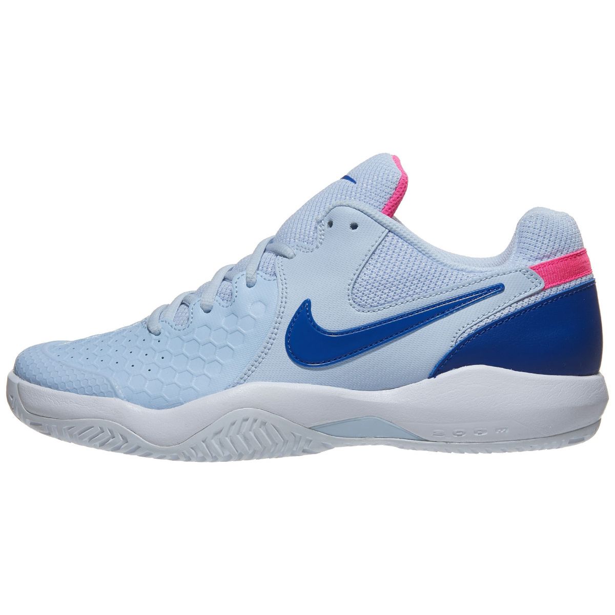 Nike Air Zoom Resistance Women's Tennis Shoes 918201-403