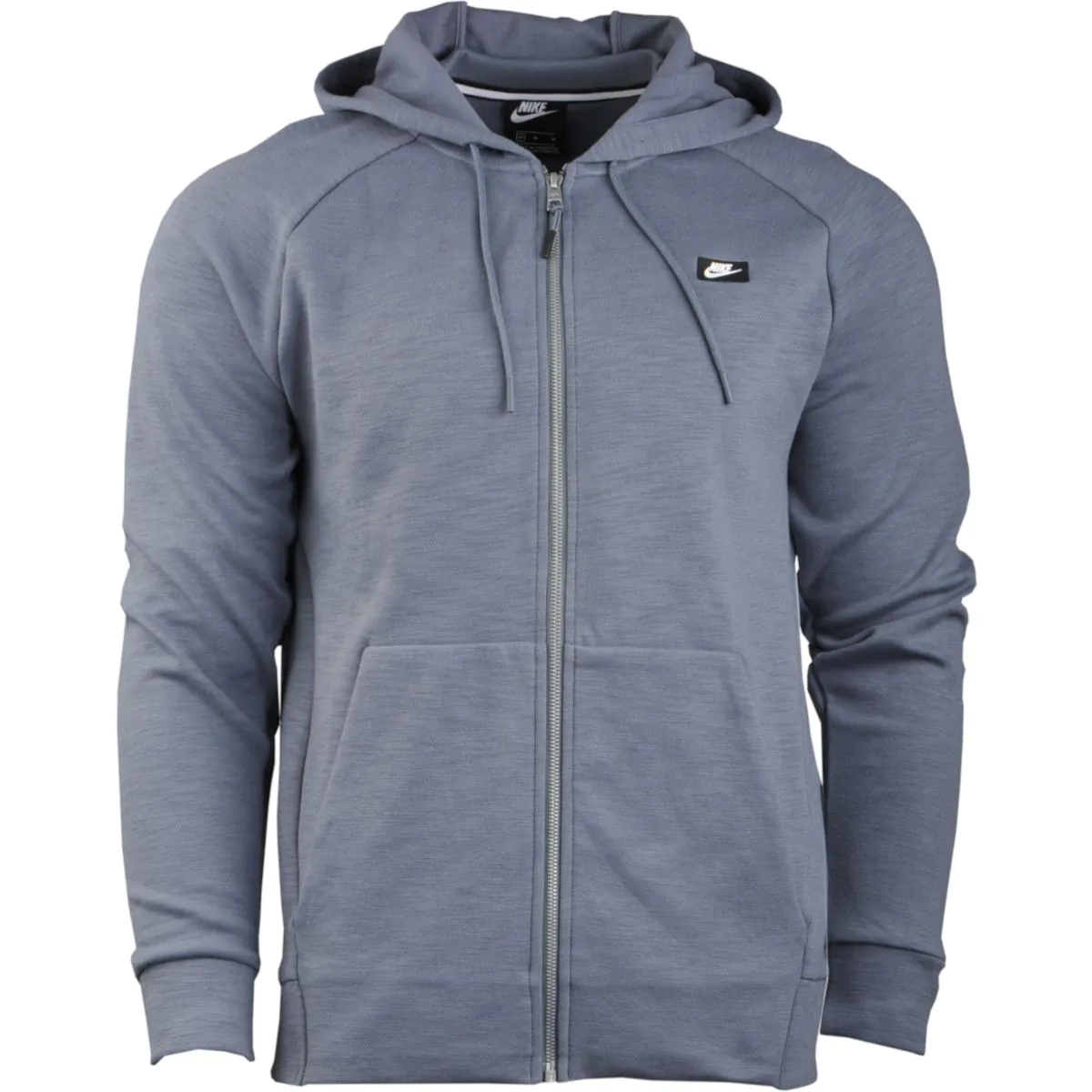 Nike optic sale zip hoody mens