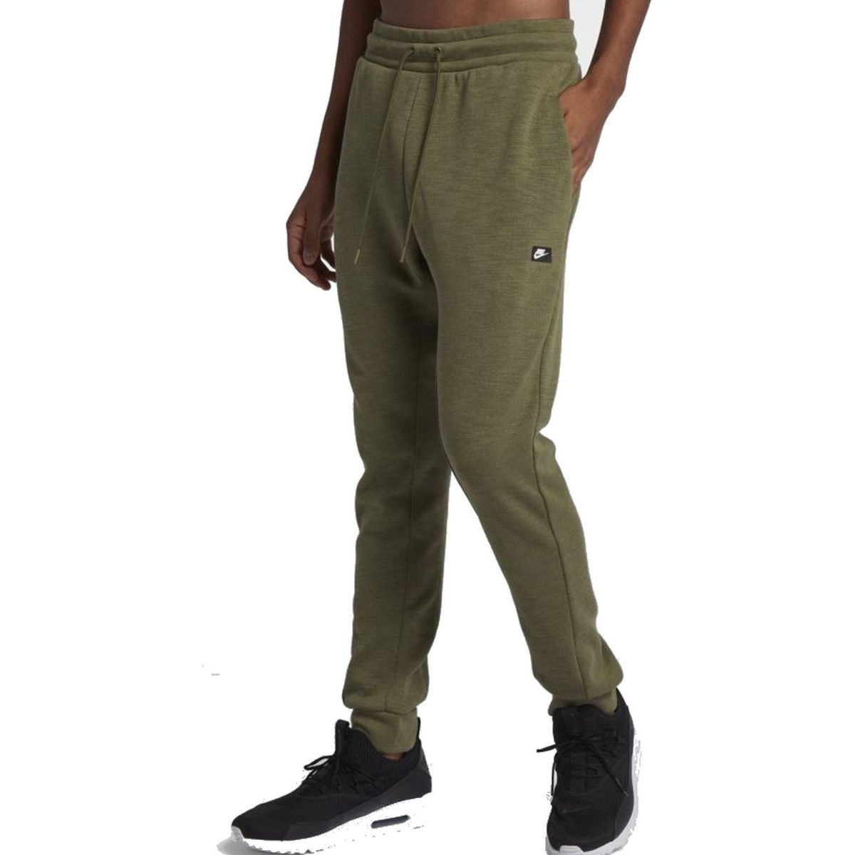 Nike Sportswear Optic Fleece Men's Running Pants 928493-356