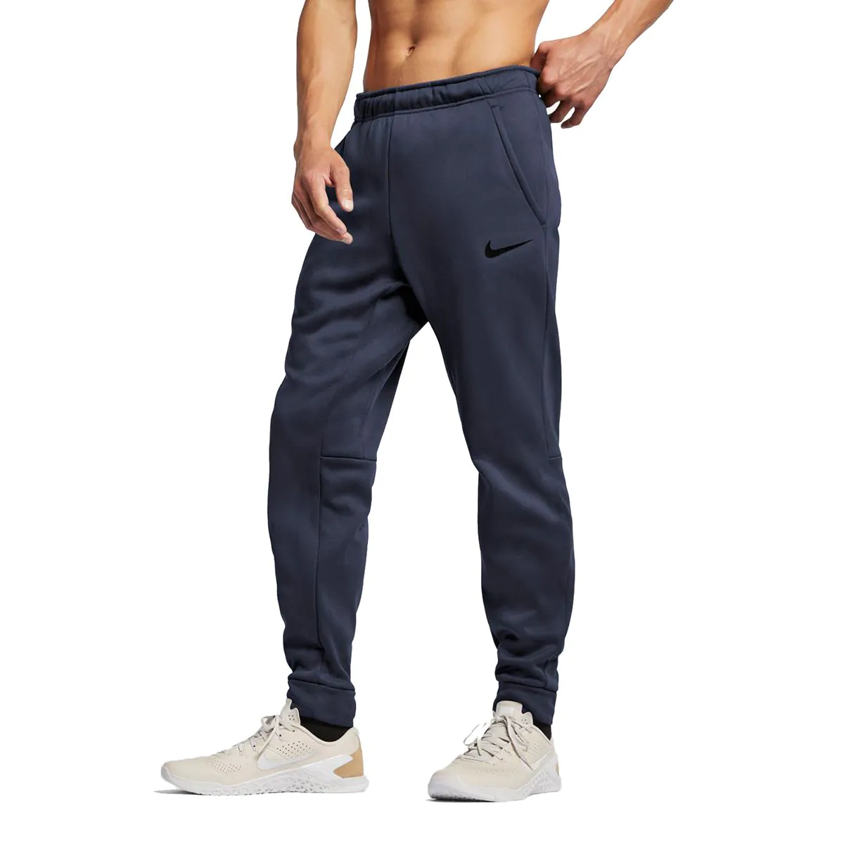 Nike Therma Men's Tapered Training Pants 932255-451