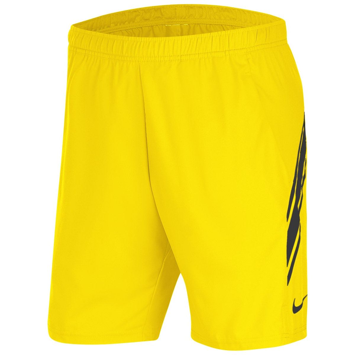 NikeCourt Dry 9-inch Men's Tennis Shorts 939265-731