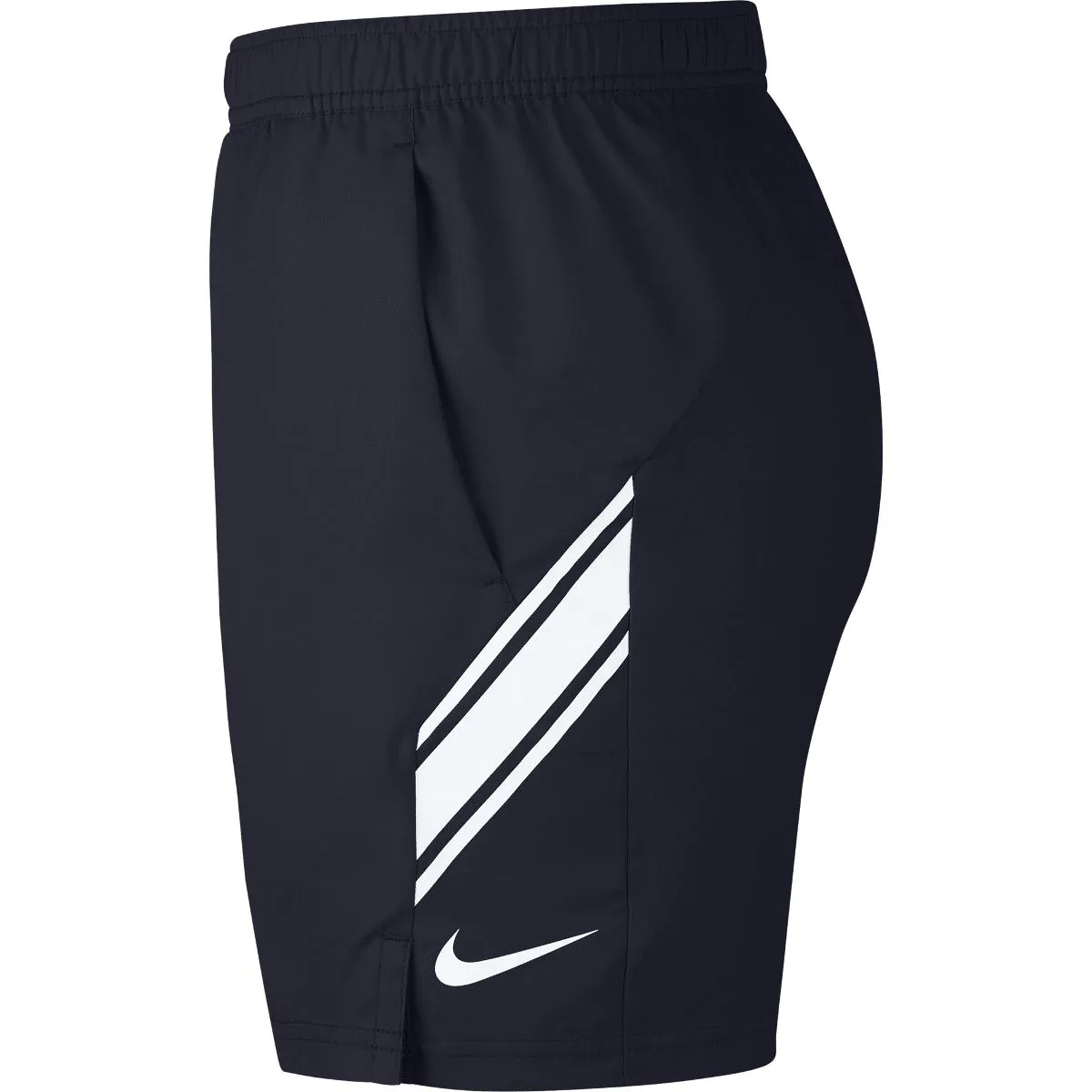 NikeCourt Dry 7-Inch Men's Tennis Shorts 939273-015