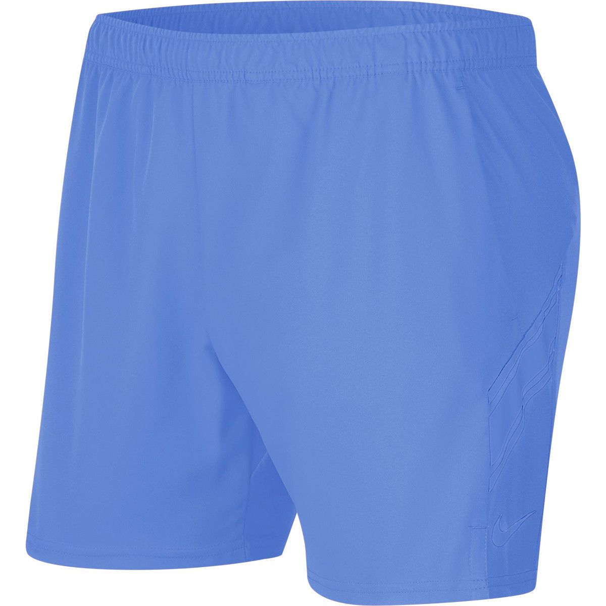 NikeCourt Dry 7-Inch Men's Tennis Shorts 939273-478