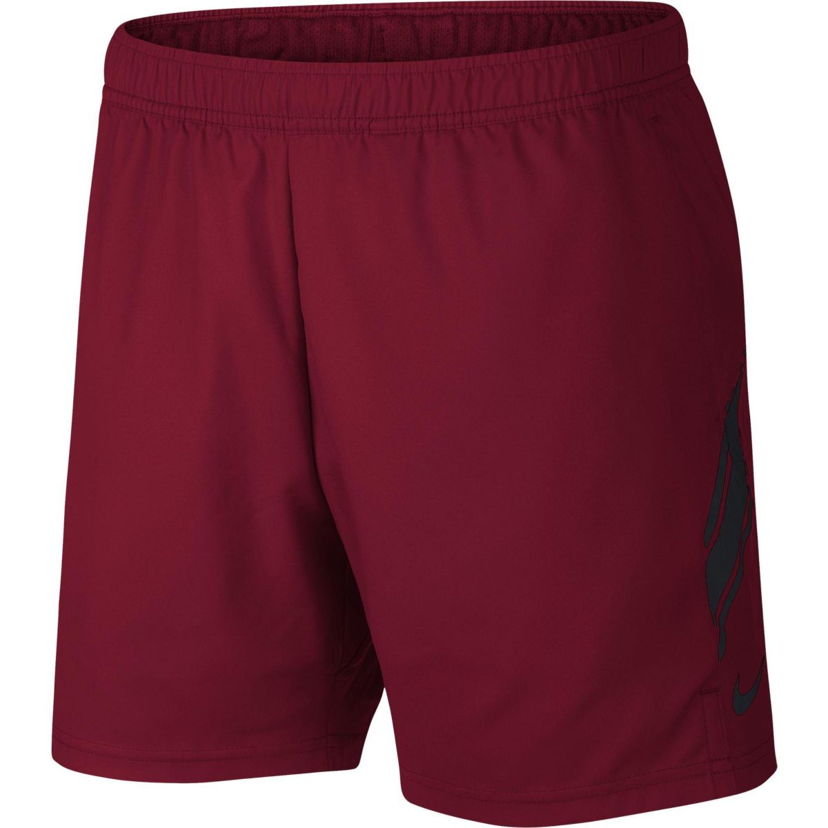 NikeCourt Dry 7-Inch Men's Tennis Shorts 939273-613