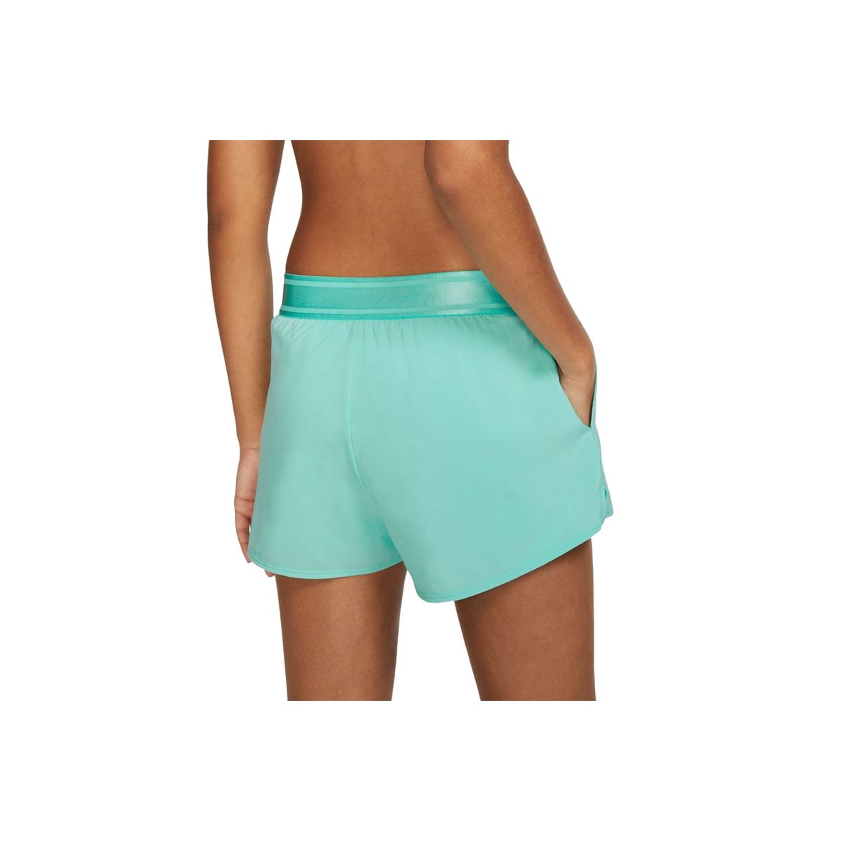 NikeCourt Flex Pure Women's Tennis Short 939312-434