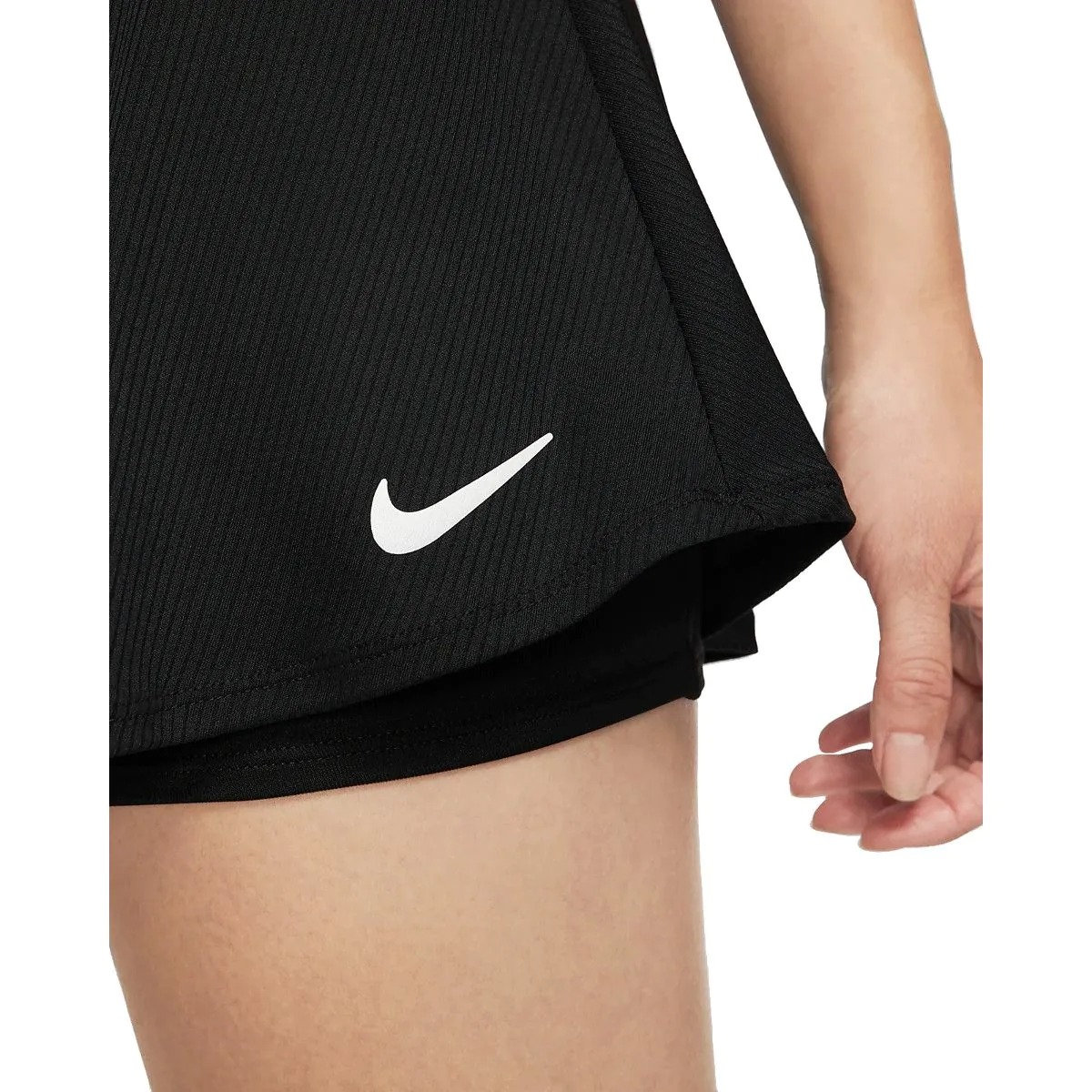 NikeCourt Dry Women's Tennis Skirt 939318-011