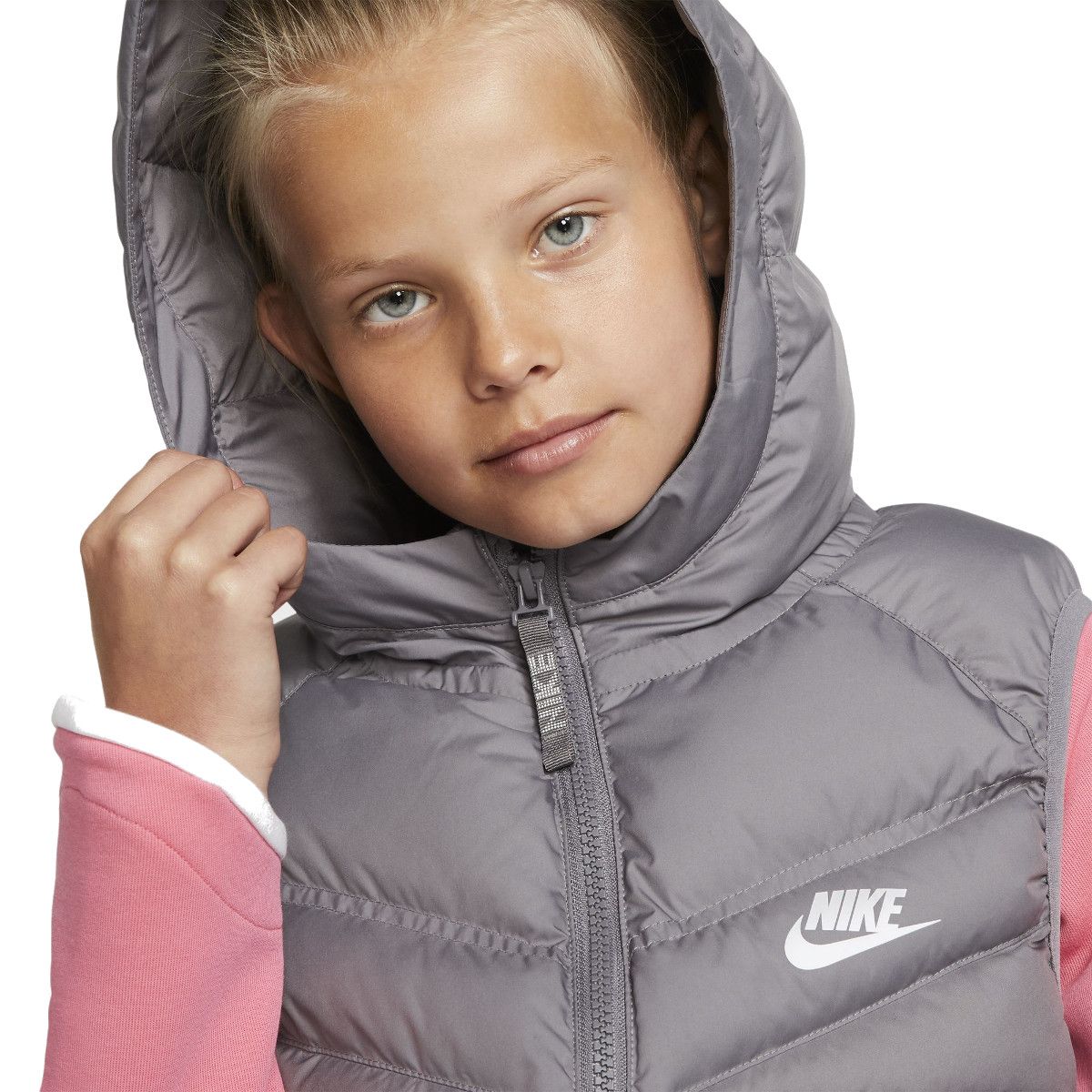 Nike Sportswear Junior Vest 939555-056