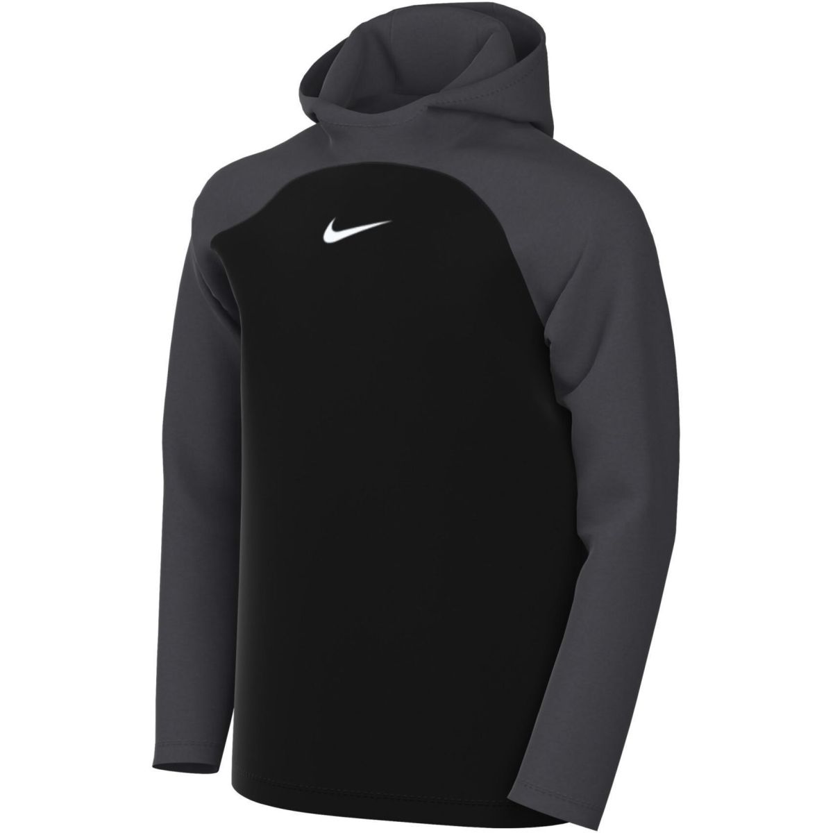 Nike Dri-FIT Academy Pro Toddler Pullover Soccer Hoodie DH94