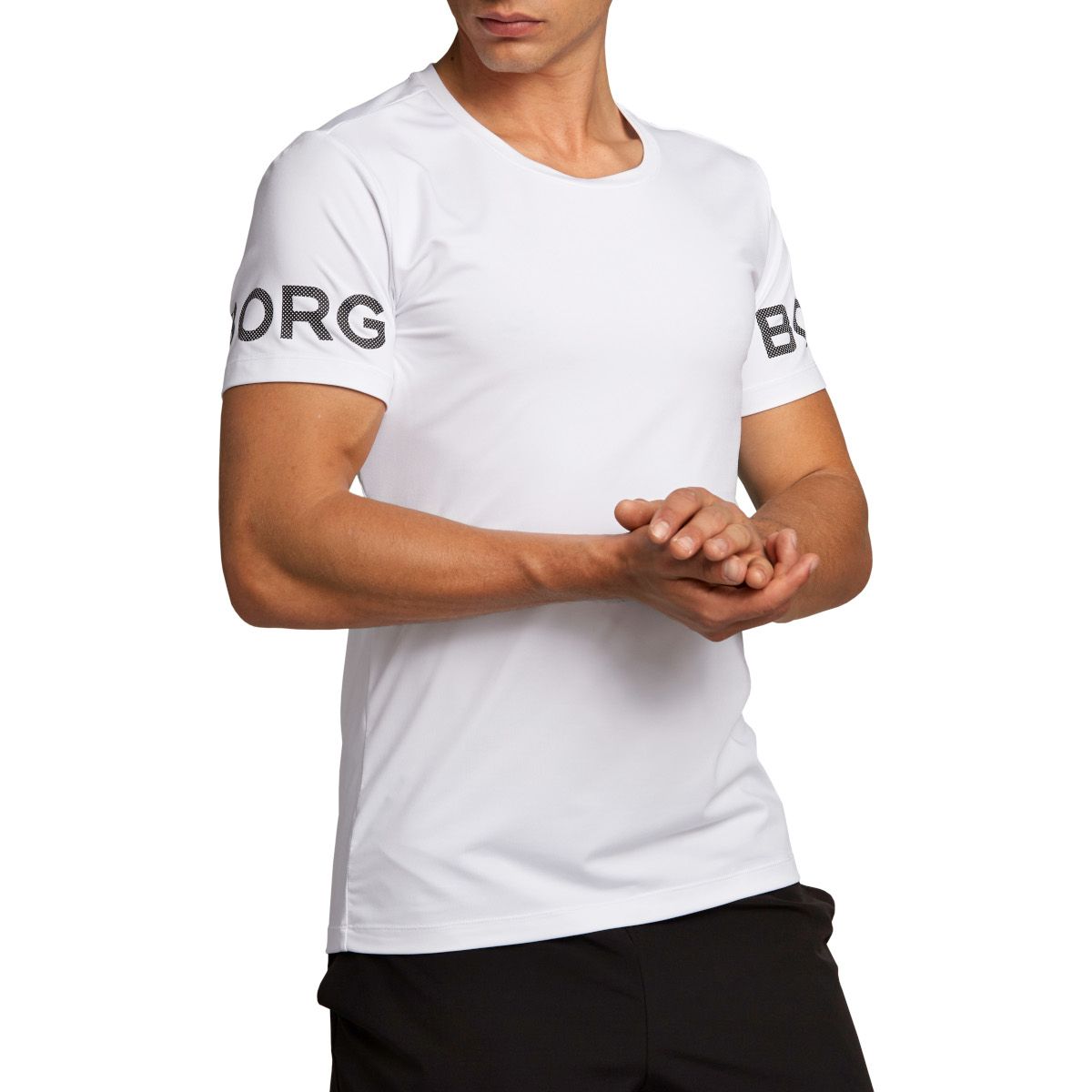 Bjorn Borg Men's Tennis T-Shirt 9999-1140-00071