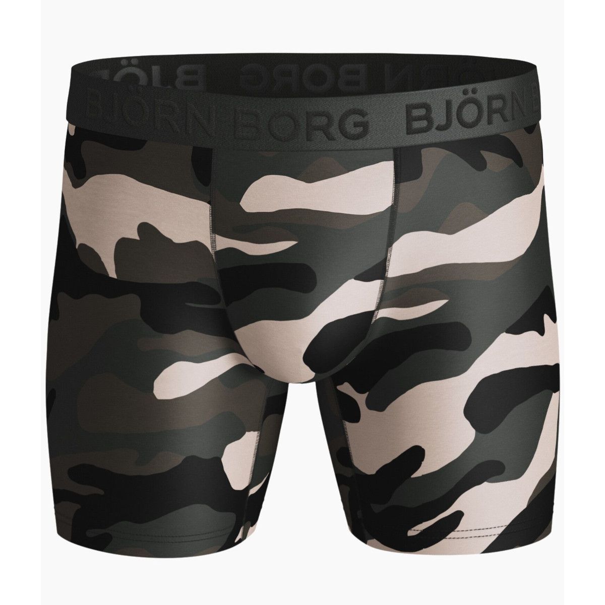 Bjorn Borg Peaceful Per Performance Men's Boxer Shorts 9999-