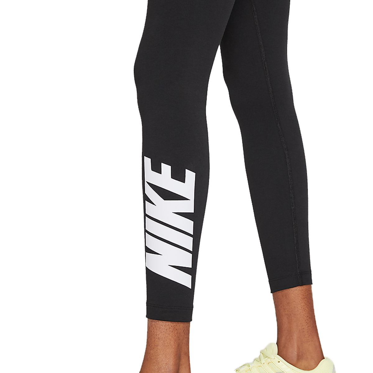 Nike Sportswear Club W High Rise Leggings CT5333-010