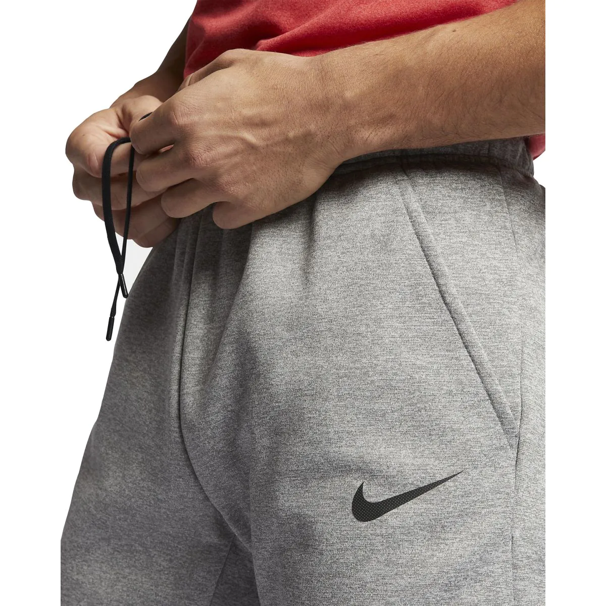 Nike Therma Men's Tapered Training Pants 932255-063