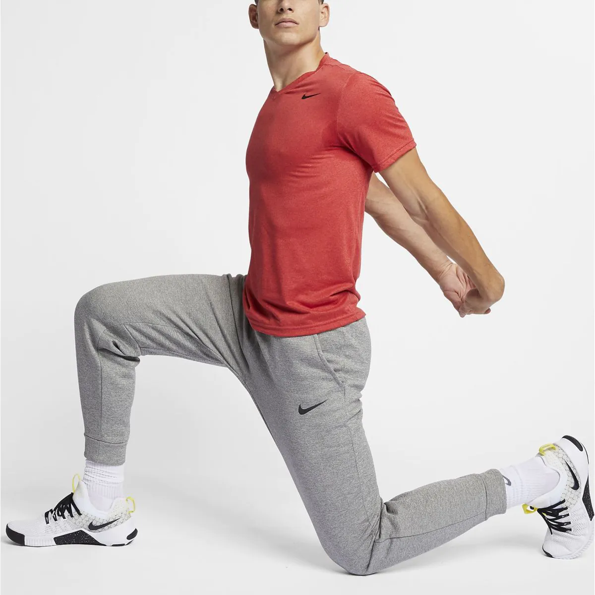 Nike Therma Men's Tapered Training Pants 932255-063
